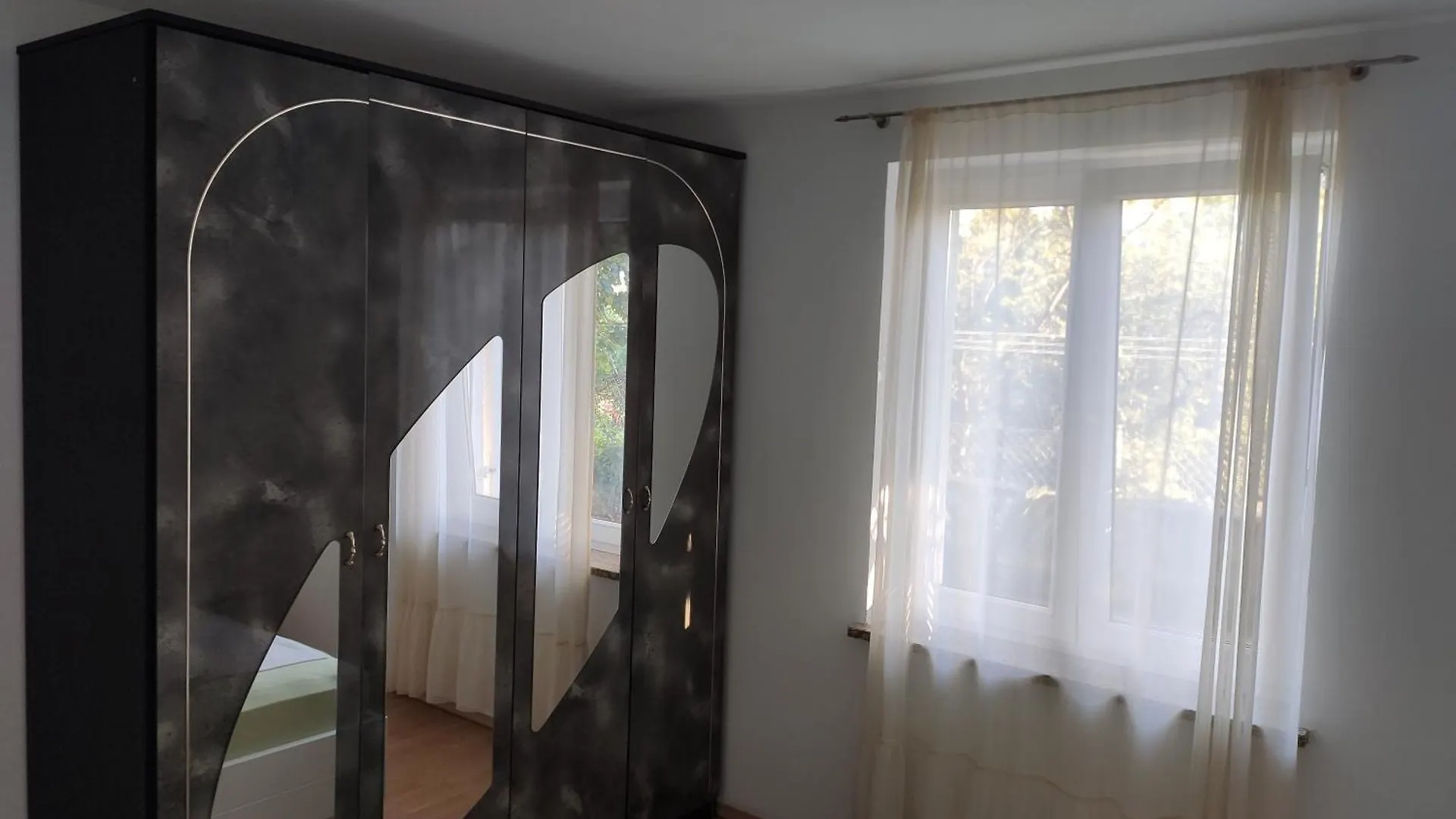 Apartment With Private Garden And The Terrace Ev Station Available Crikvenica