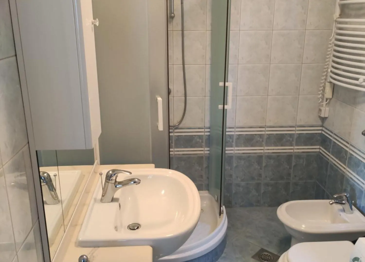 Apartment With Private Garden And The Terrace Ev Station Available Crikvenica