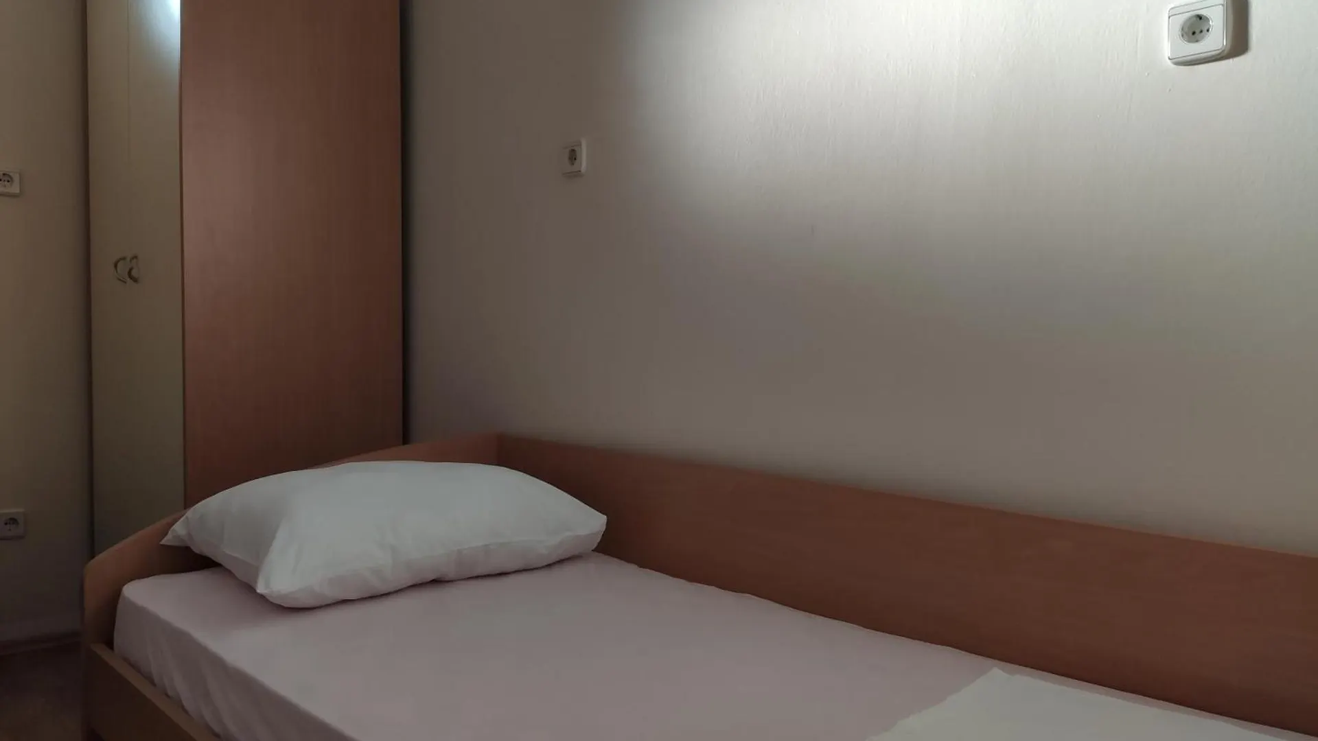 Apartment With Private Garden And The Terrace Ev Station Available Crikvenica 0*,