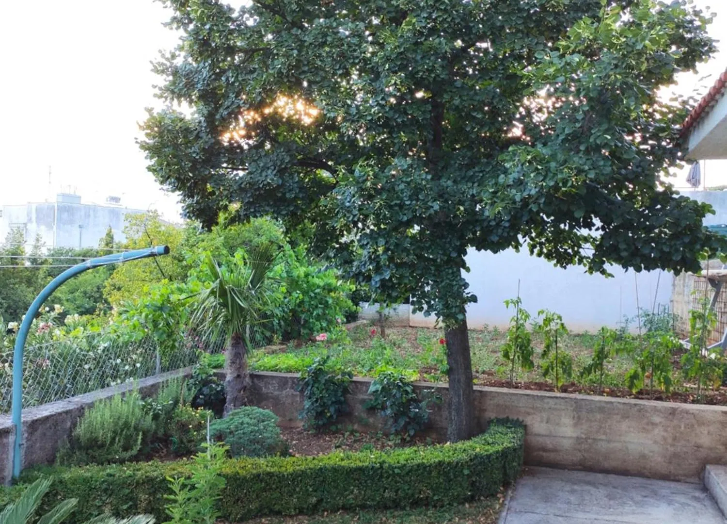 Apartment With Private Garden And The Terrace Ev Station Available Crikvenica